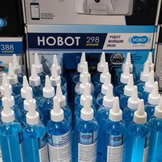 Жидкость чистящая для Hobot