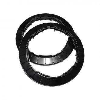 Чистящее кольцо для Hobot 198 / 368 / 388 (комплект 2 шт.)